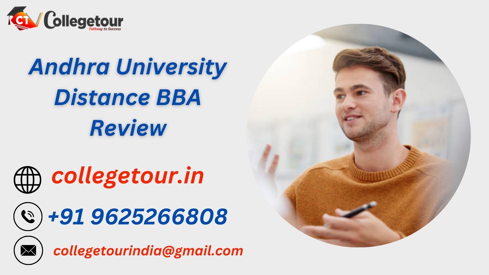 Andhra University Distance Bba Review